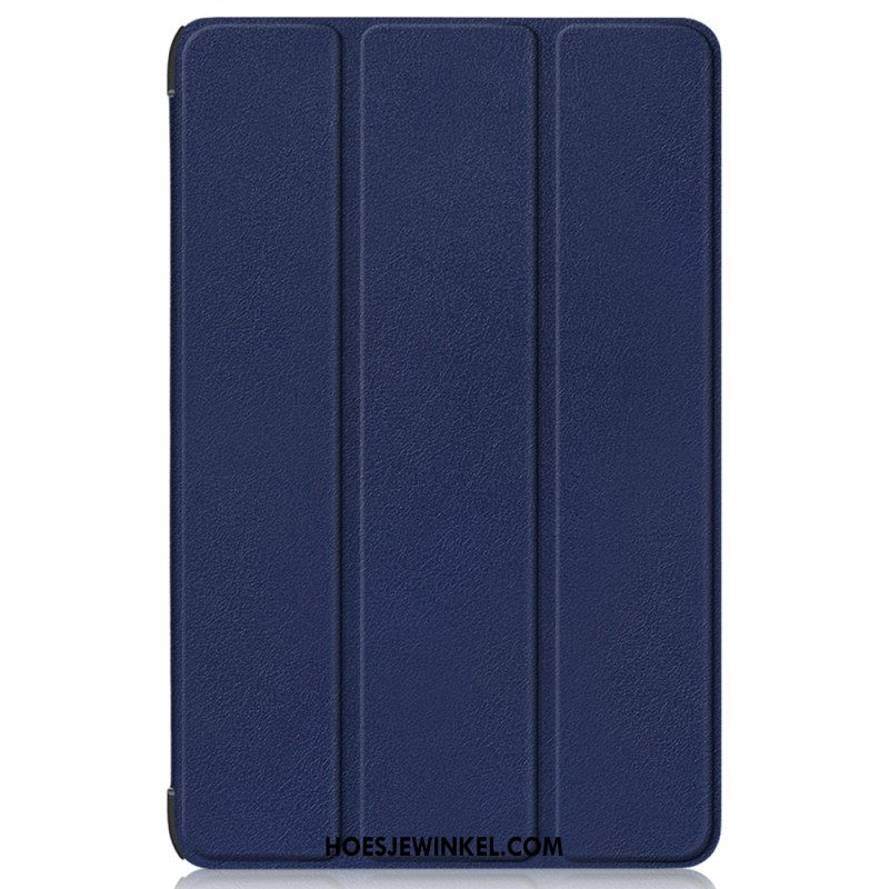 Samsung Galaxy Tab S10 Ultra Anti-val Drievoudige Standaard