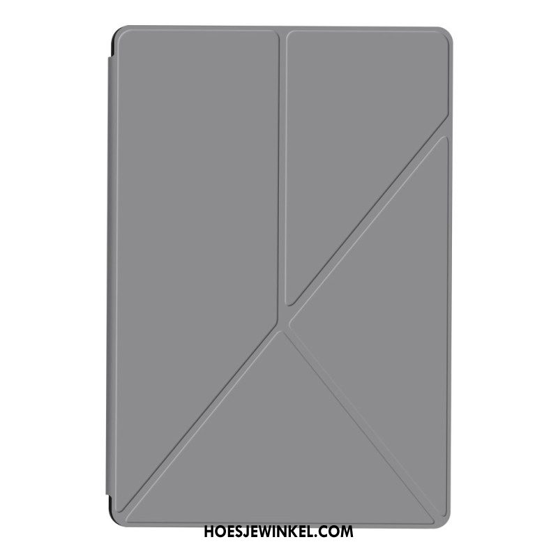 Samsung Galaxy Tab S10 Ultra Origami Standaard