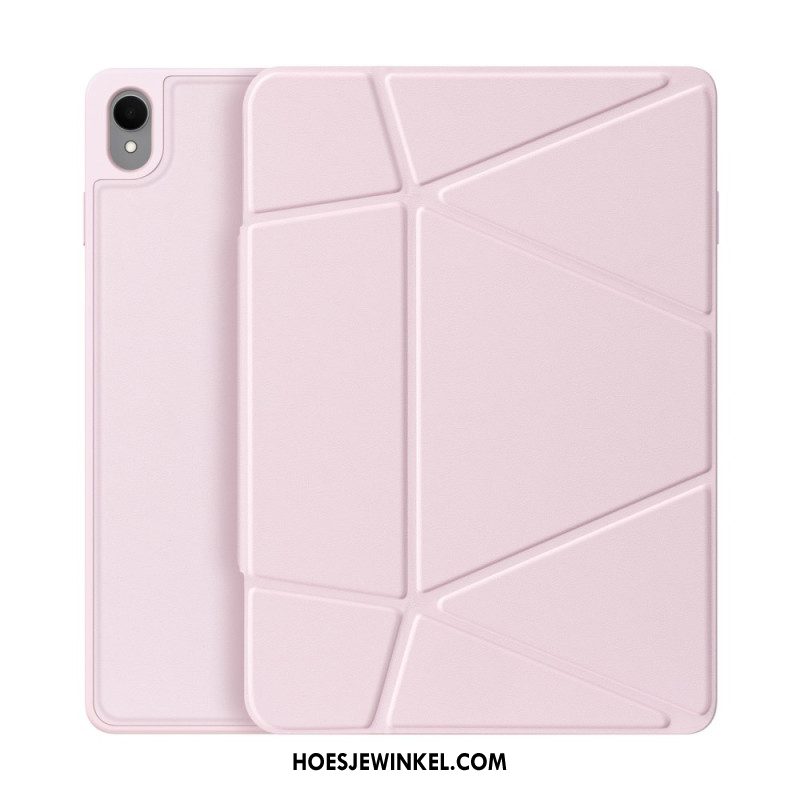 Samsung Galaxy Tab S11 Multifunctioneel