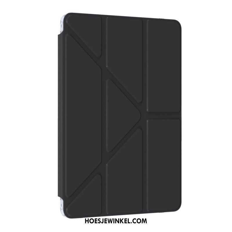 Samsung Galaxy Tab S11 Origami-stijl