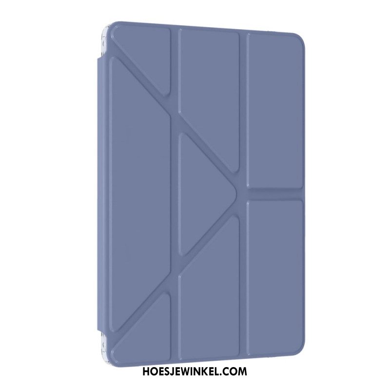 Samsung Galaxy Tab S11 Origami-stijl