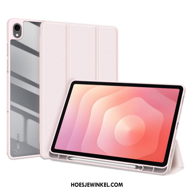 Samsung Galaxy Tab S11 Toby-serie Dux Ducis