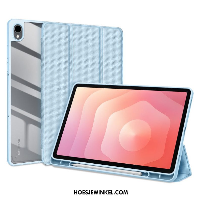 Samsung Galaxy Tab S11 Toby-serie Dux Ducis