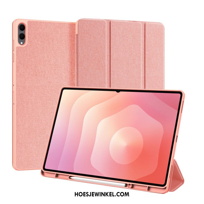 Samsung Galaxy Tab S11 Ultra Domo-serie Dux Ducis