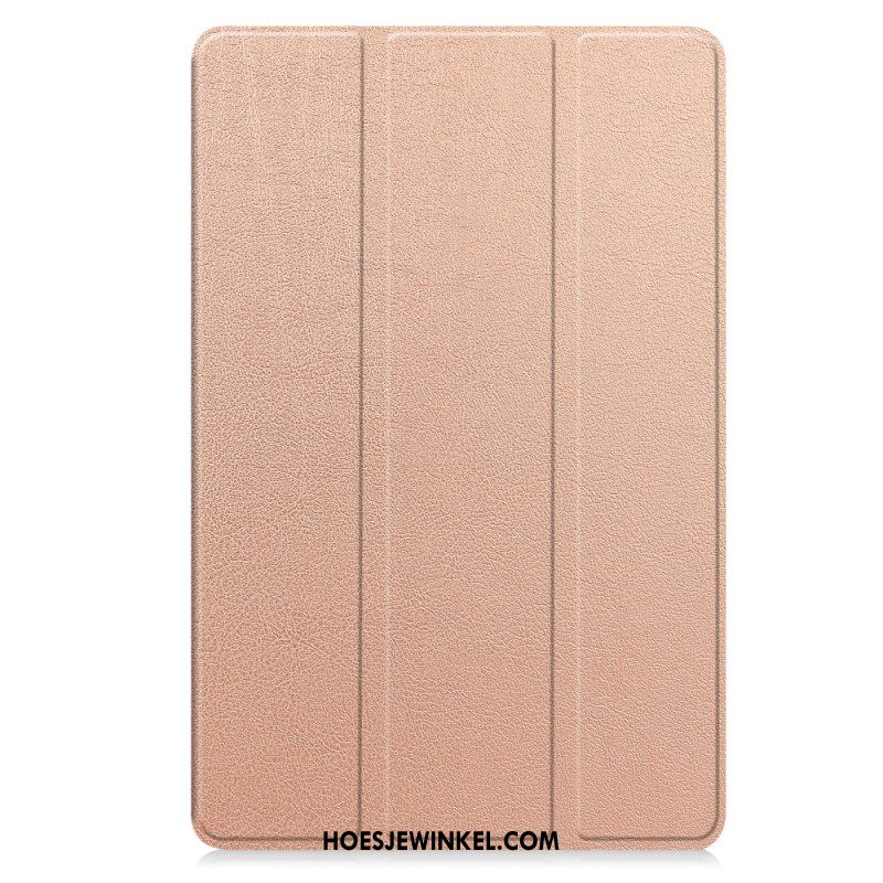 Samsung Galaxy Tab S11 Ultra Drievoudig Opvouwbaar