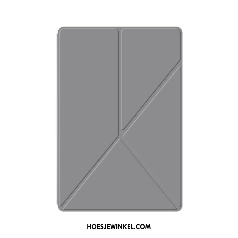 Samsung Galaxy Tab S11 Veelzijdige Origami-standaard