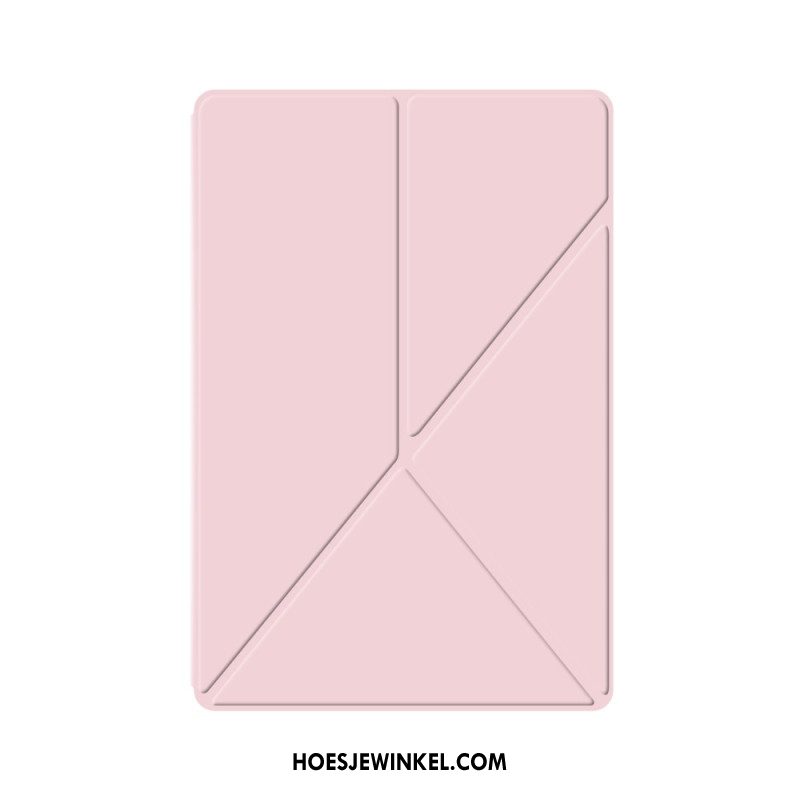 Samsung Galaxy Tab S11 Veelzijdige Origami-standaard