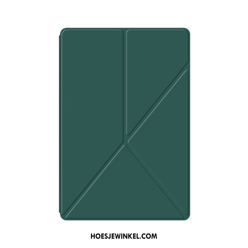 Samsung Galaxy Tab S11 Veelzijdige Origami-standaard