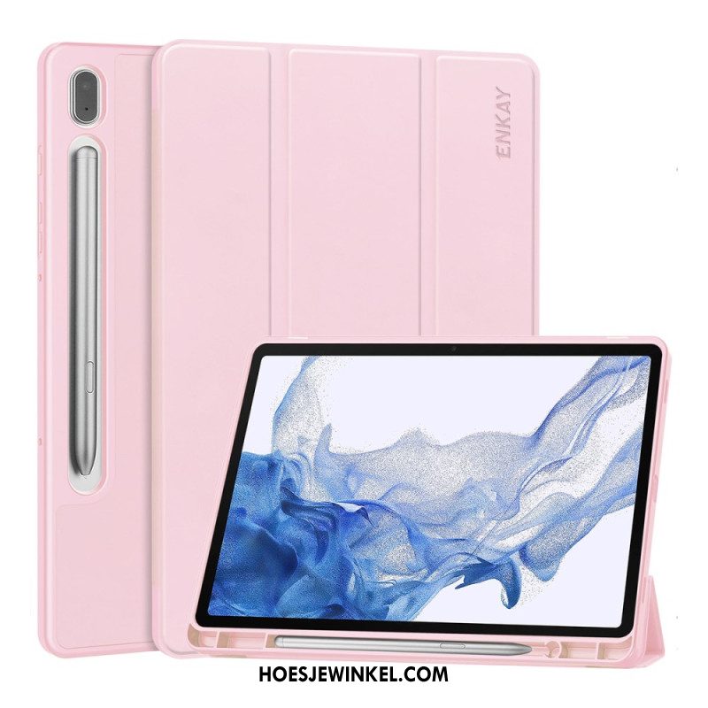 Samsung Galaxy Tab S9 Enkay Stylushouder