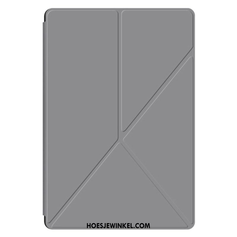 Samsung Galaxy Tab S9 Fe Magnetische Origami