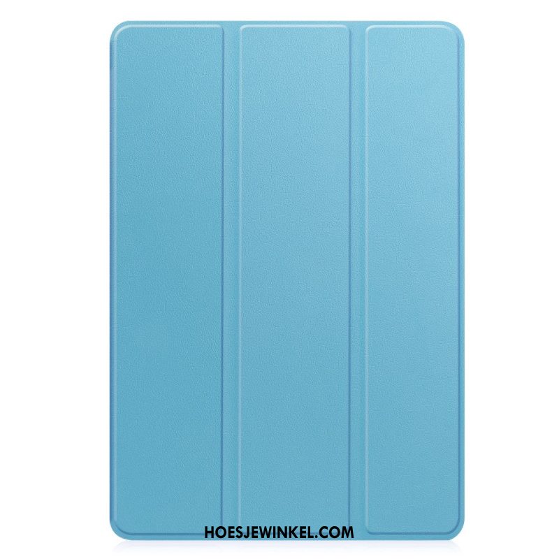 Samsung Galaxy Tab S9 Fe Plus Versterkte Stylushouder