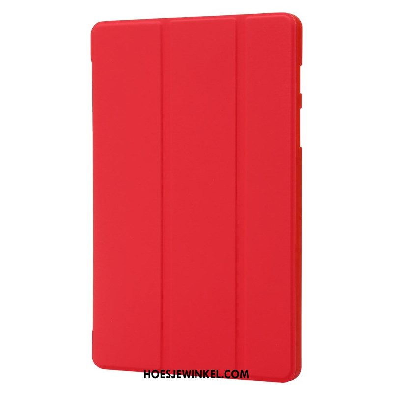 Samsung Galaxy Tab S9 Plus Drie Vouwen