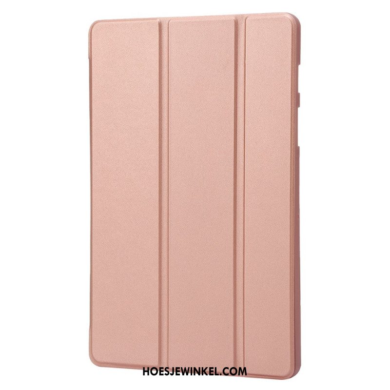 Samsung Galaxy Tab S9 Plus Drie Vouwen