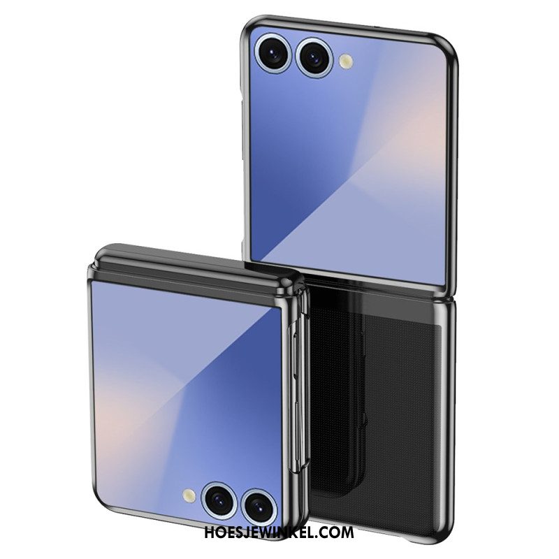 Samsung Galaxy Z Flip 7 Kristalhelder