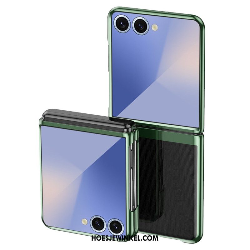 Samsung Galaxy Z Flip 7 Kristalhelder