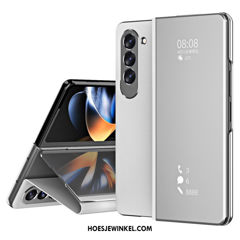 Samsung Galaxy Z Fold 5 Spiegel