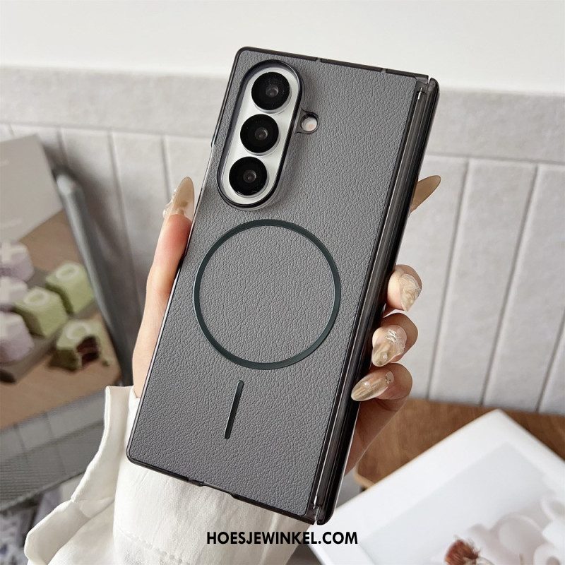 Samsung Galaxy Z Fold 7 Magsafe-compatibel