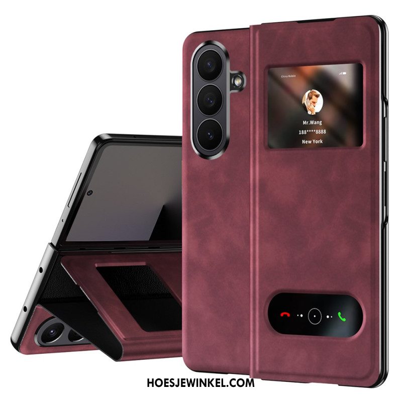 Samsung Galaxy Z Fold 7 Nieuw