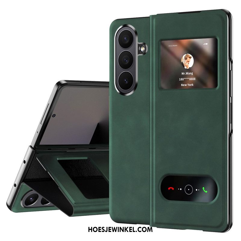 Samsung Galaxy Z Fold 7 Nieuw