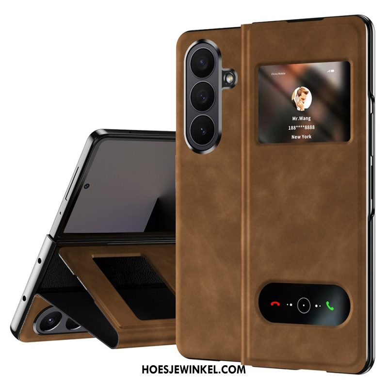 Samsung Galaxy Z Fold 7 Nieuw