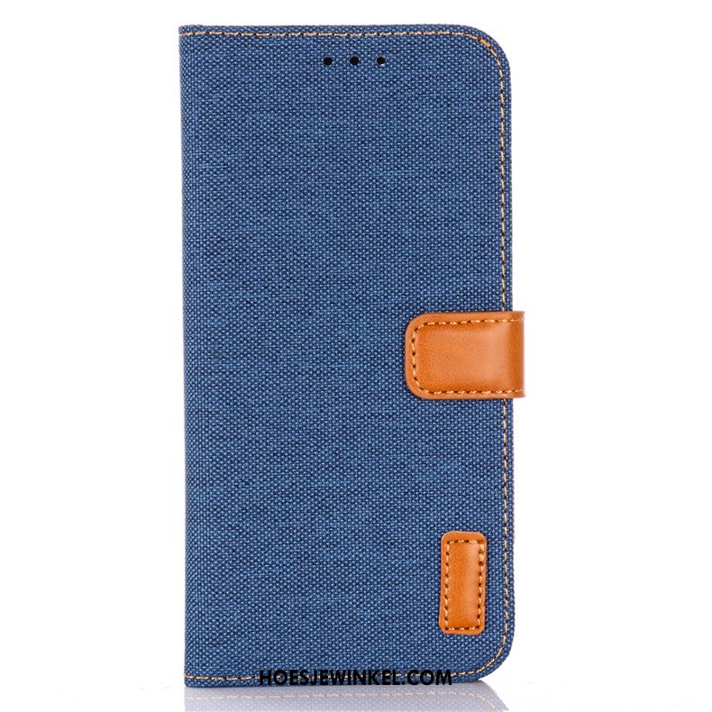 Sony Xperia 1 Ii Hoesje Hoes Bescherming Zwart, Sony Xperia 1 Ii Hoesje Leren Etui Anti-fall