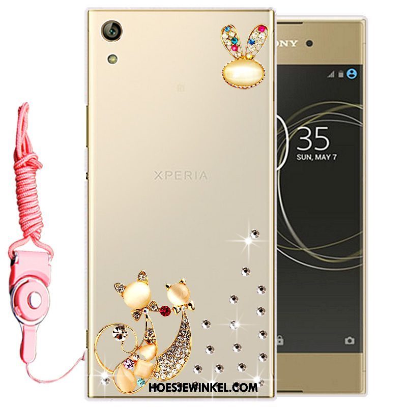 Sony Xperia E5 Hoesje Siliconen Rood Mobiele Telefoon, Sony Xperia E5 Hoesje Bescherming Zacht