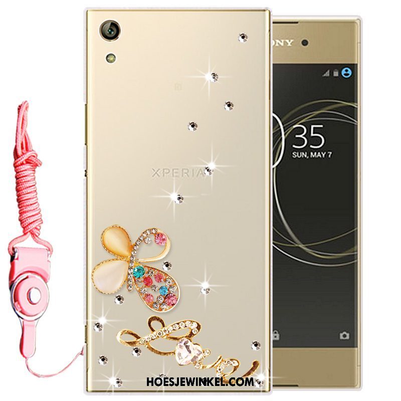 Sony Xperia E5 Hoesje Siliconen Rood Mobiele Telefoon, Sony Xperia E5 Hoesje Bescherming Zacht