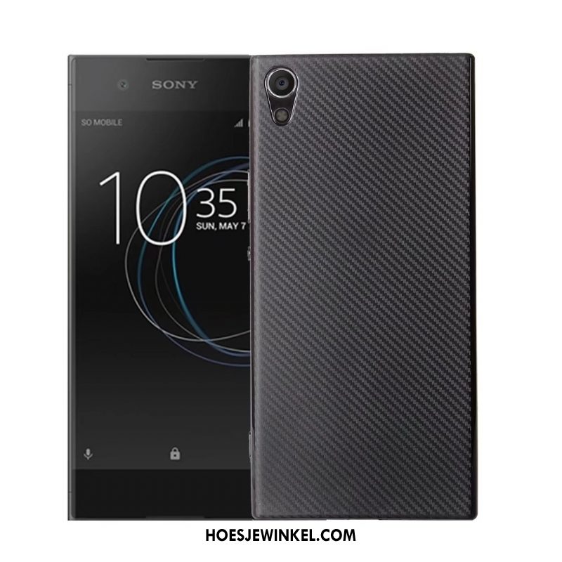 Sony Xperia Xa Hoesje Hoes Mobiele Telefoon Wit, Sony Xperia Xa Hoesje Zacht All Inclusive