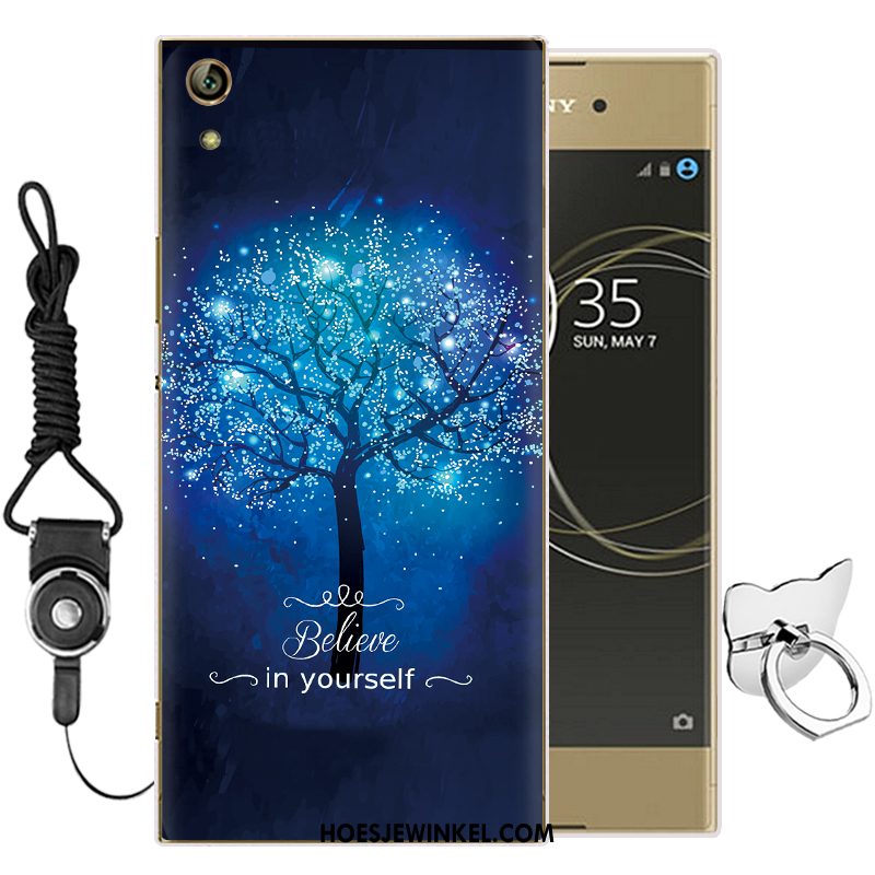 Sony Xperia Xa Ultra Hoesje Mobiele Telefoon Hoes Zacht, Sony Xperia Xa Ultra Hoesje Spotprent Siliconen