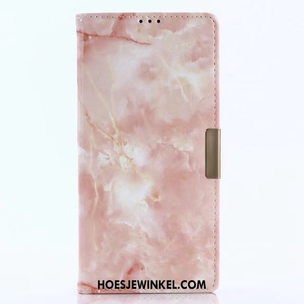 Sony Xperia Xa1 Ultra Hoesje Hoes Portemonnee Mobiele Telefoon, Sony Xperia Xa1 Ultra Hoesje Grote Wit