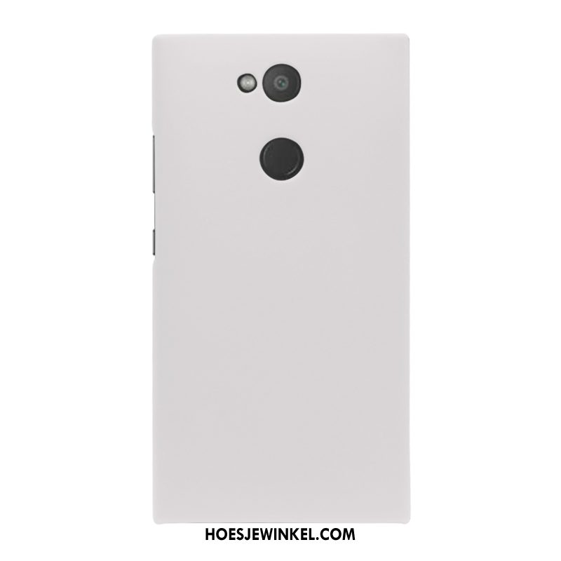 Sony Xperia Xa2 Hoesje Bescherming Hard Mobiele Telefoon, Sony Xperia Xa2 Hoesje Hoes Roze