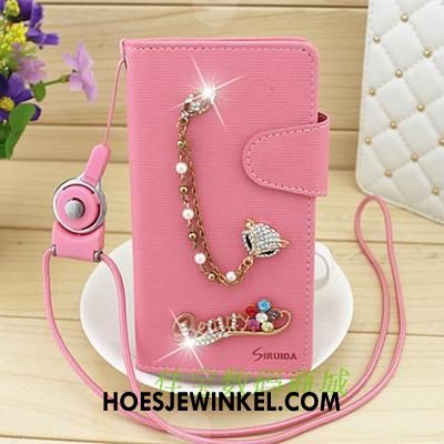 Sony Xperia Xz Premium Hoesje Hoes All Inclusive Leren Etui, Sony Xperia Xz Premium Hoesje Mobiele Telefoon Hanger