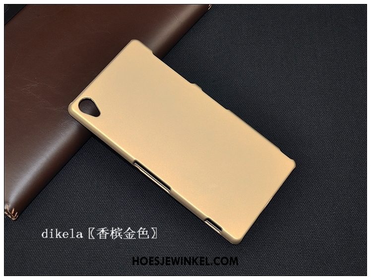 Sony Xperia Z3+ Hoesje Hard Mobiele Telefoon Schrobben, Sony Xperia Z3+ Hoesje Bescherming Hoes