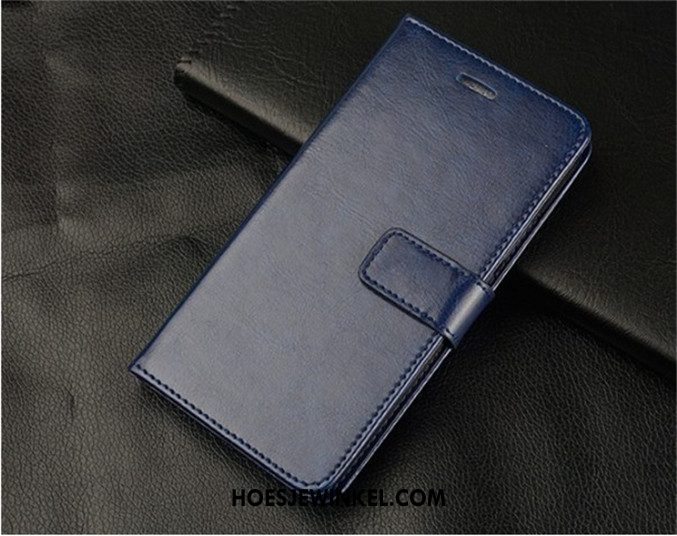 Sony Xperia Z3+ Hoesje Portemonnee Bescherming Bedrijf, Sony Xperia Z3+ Hoesje Mobiele Telefoon Leren Etui