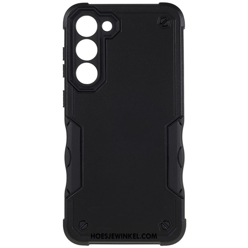 Telefoonhoesje voor Samsung Galaxy S23 Plus 5G Antislip Hybride