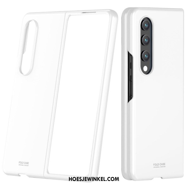 Telefoonhoesje voor Samsung Galaxy Z Fold 4 Flod Case-mat