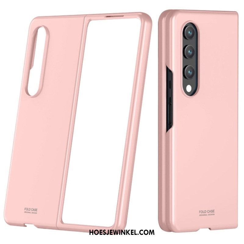 Telefoonhoesje voor Samsung Galaxy Z Fold 4 Flod Case-mat