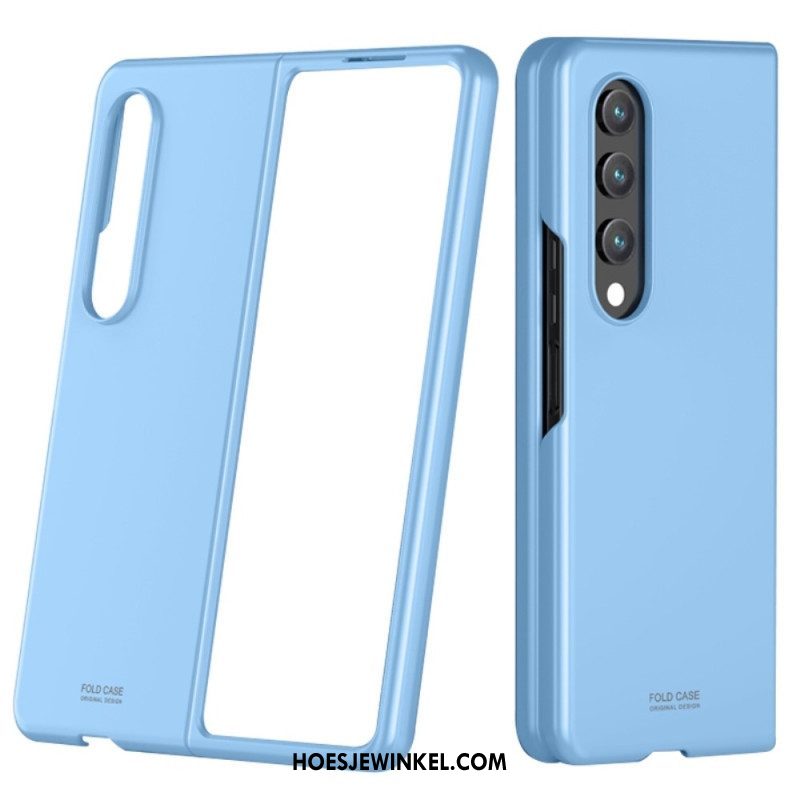 Telefoonhoesje voor Samsung Galaxy Z Fold 4 Flod Case-mat