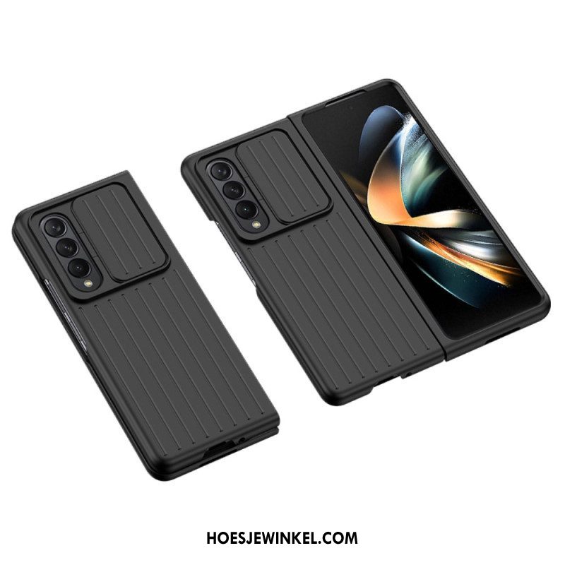 Telefoonhoesje voor Samsung Galaxy Z Fold 4 Pop-rits