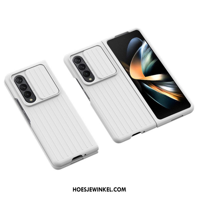 Telefoonhoesje voor Samsung Galaxy Z Fold 4 Pop-rits