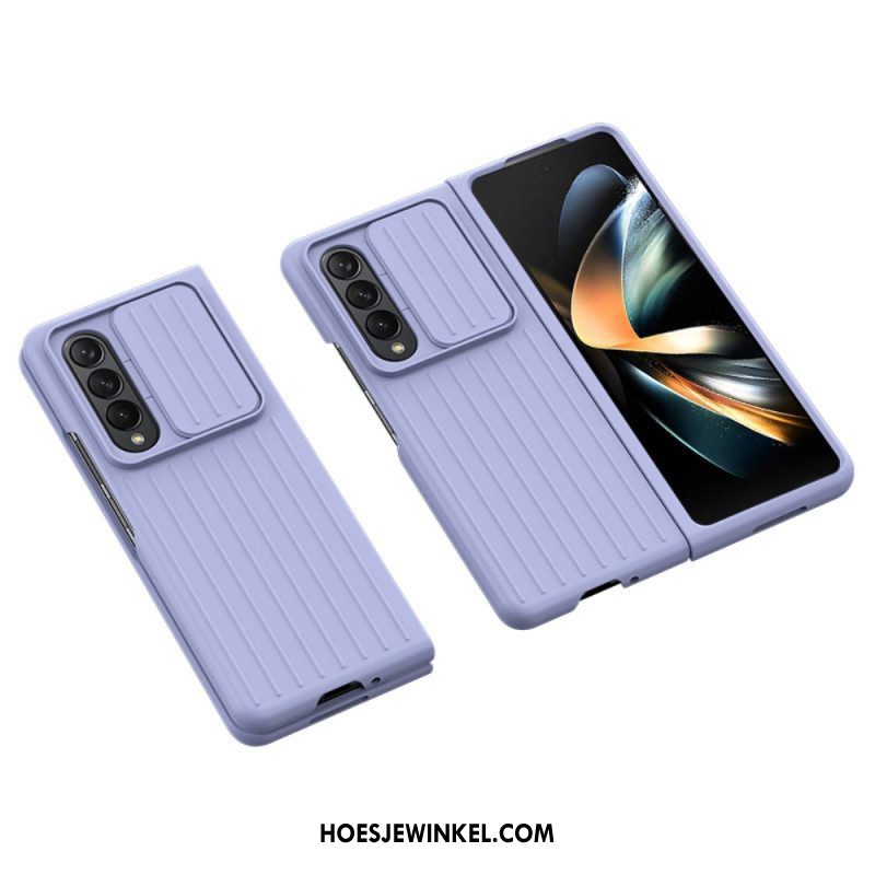 Telefoonhoesje voor Samsung Galaxy Z Fold 4 Pop-rits