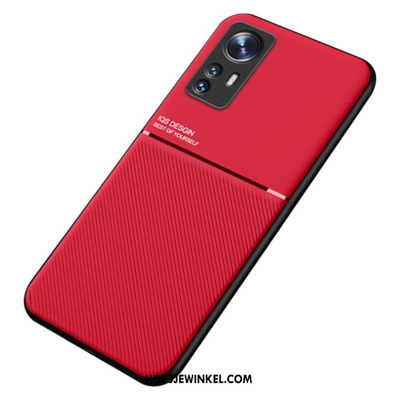 Telefoonhoesje voor Xiaomi 12 / 12X Antislip