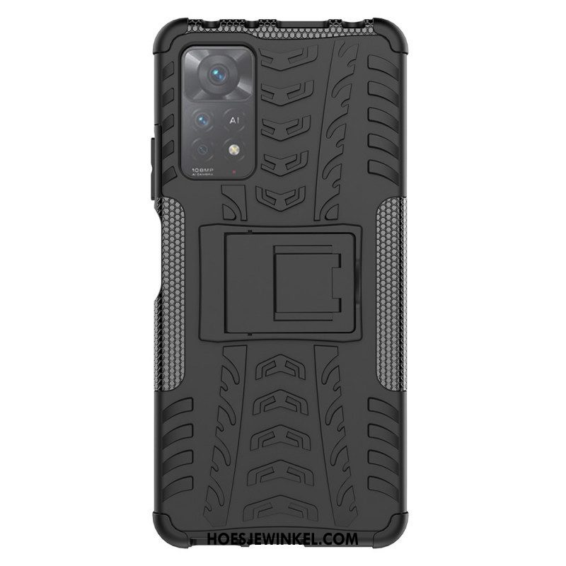 Telefoonhoesje voor Xiaomi Redmi Note 11 Pro / 11 Pro 5G Premium Resistent