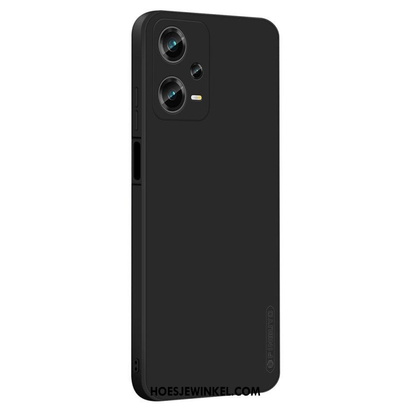 Telefoonhoesje voor Xiaomi Redmi Note 12 Pro Plus Siliconen Pinwuyo