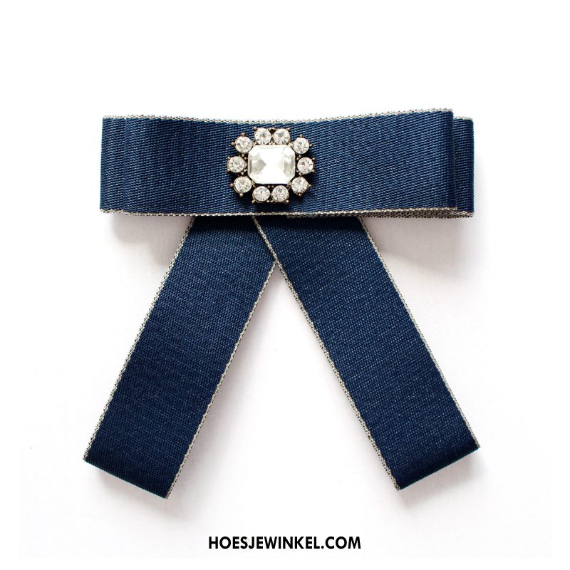 Vlinderdassen Dames Vrouwen Bruidegom Vlinderdas, Vlinderdassen Mannen Accessoires Silber