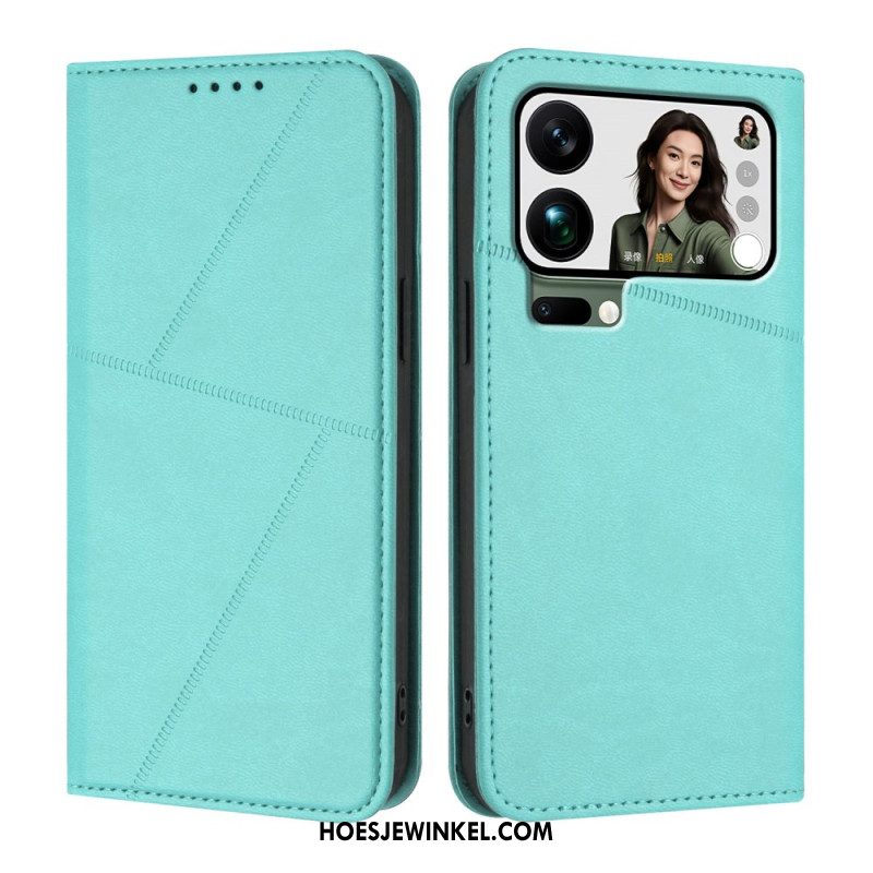 Xiaomi 17 Pro Max Geprinte Strepen