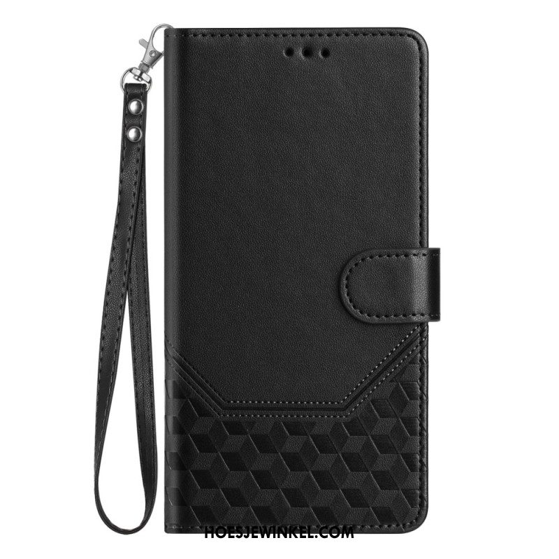 Xiaomi 17 Pro Max Honingraatpatroon