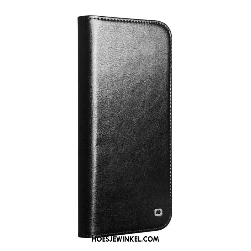 Xiaomi 17 Pro Qialino Echt Leer