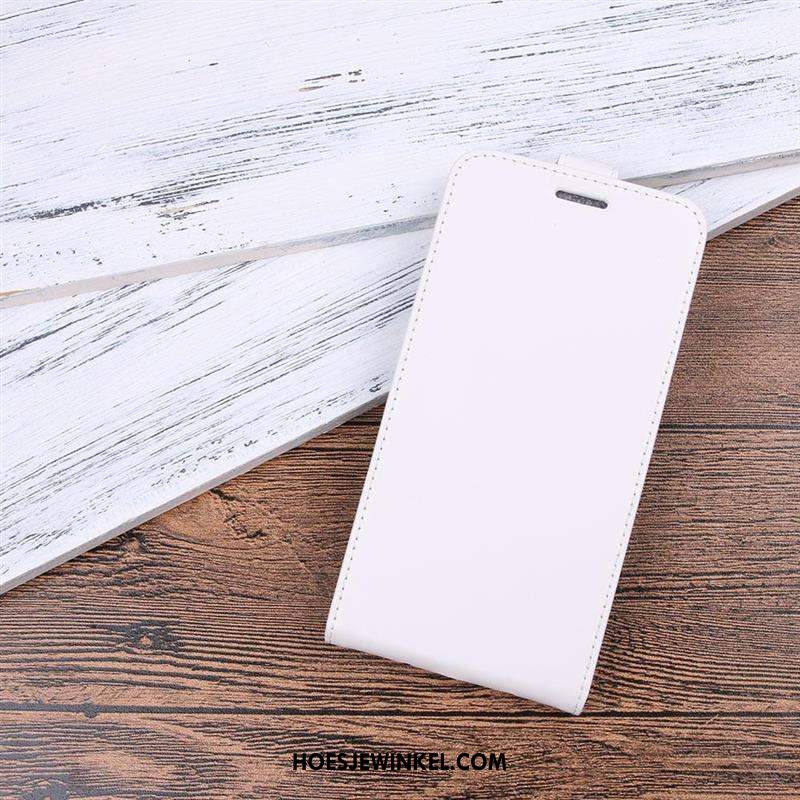 Xiaomi Mi 10 Hoesje Kaart Mobiele Telefoon All Inclusive, Xiaomi Mi 10 Hoesje Folio Leren Etui Beige