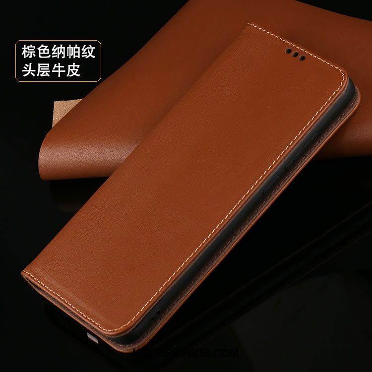 Xiaomi Mi 10 Pro Hoesje Hoes Bescherming Siliconen, Xiaomi Mi 10 Pro Hoesje All Inclusive Anti-fall Beige